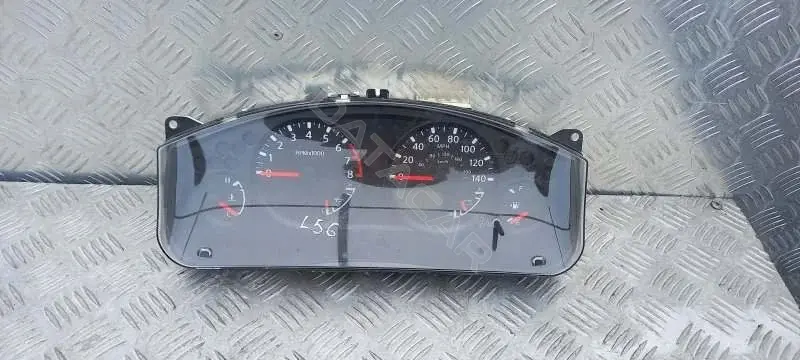 Панель приборов 24810ZS43E