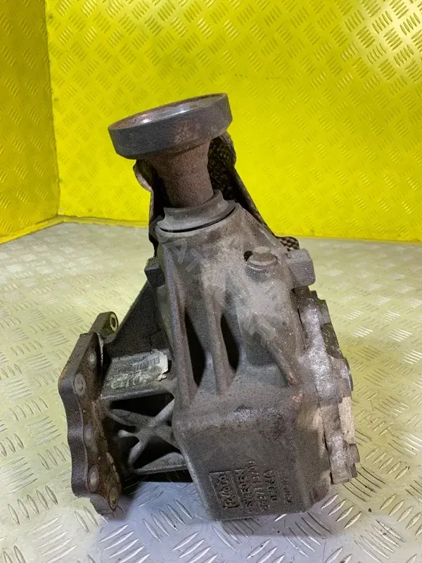 Раздаточная коробка 7527113700