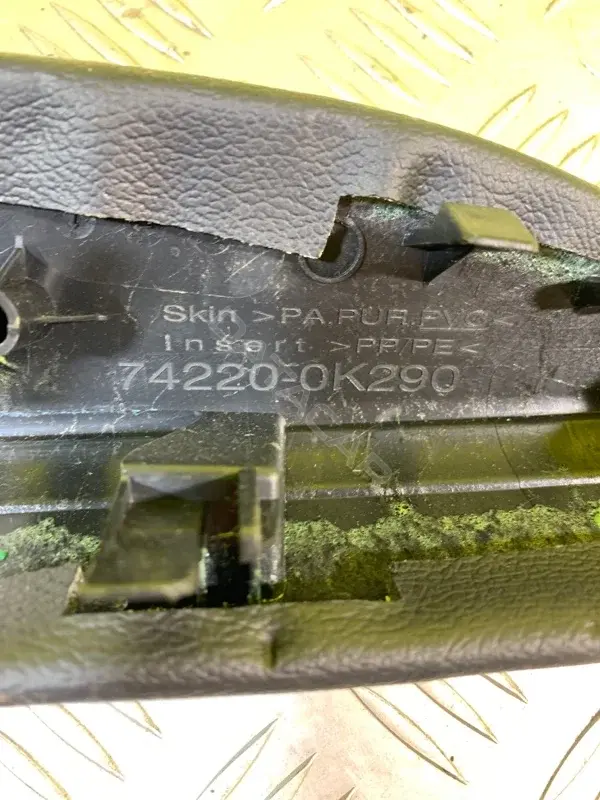 Обшивка салона 742200K290