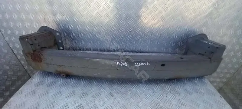 Усилитель бампера 153616
