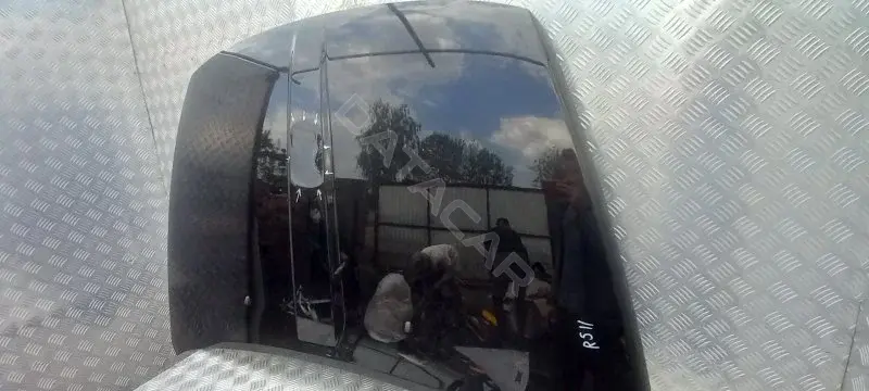 Капот 153630