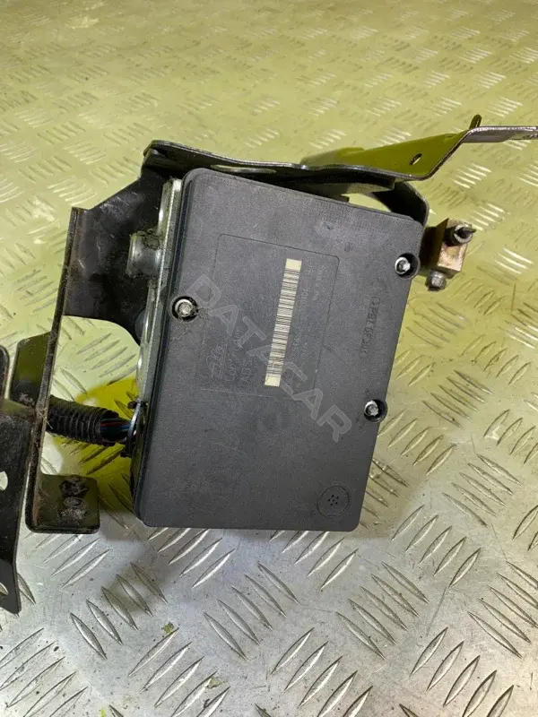 Блок управления АБС 47660EB33A