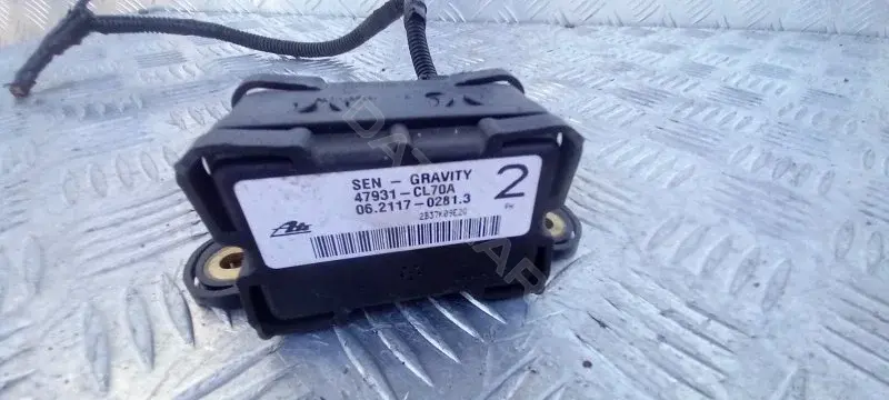 Датчик ускорения 47931CL70A