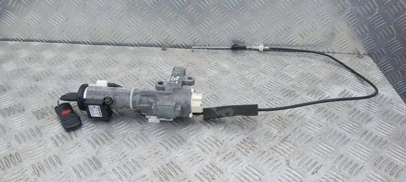 Замок зажигания 153894