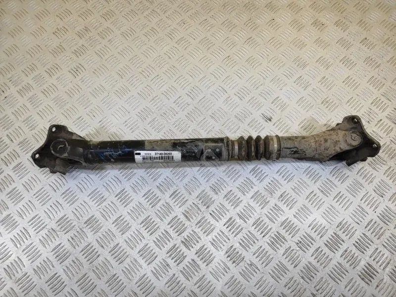 Кардан 371400K202