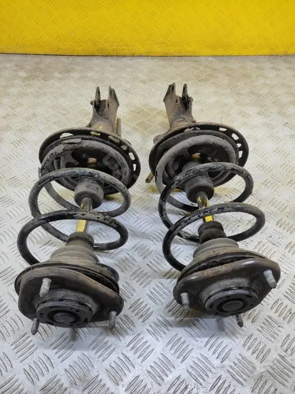 Амортизаторы 4851080284