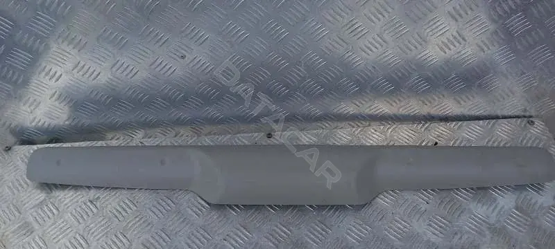Обшивка багажника 153961
