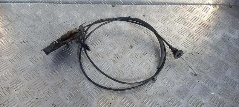 Трос капота 153963