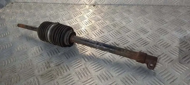 Рулевой карданчик 153976