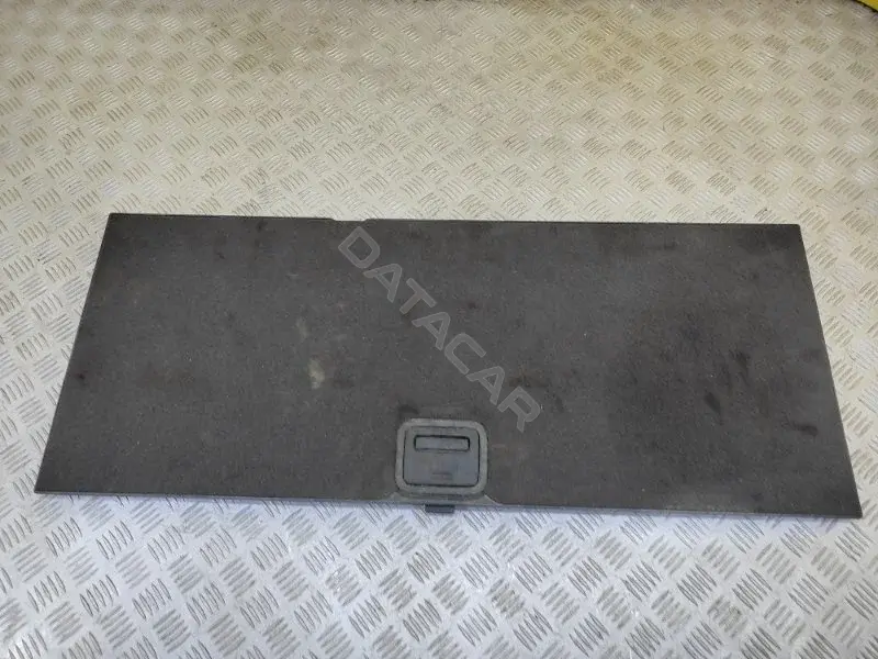 Пол багажника 849084X07B