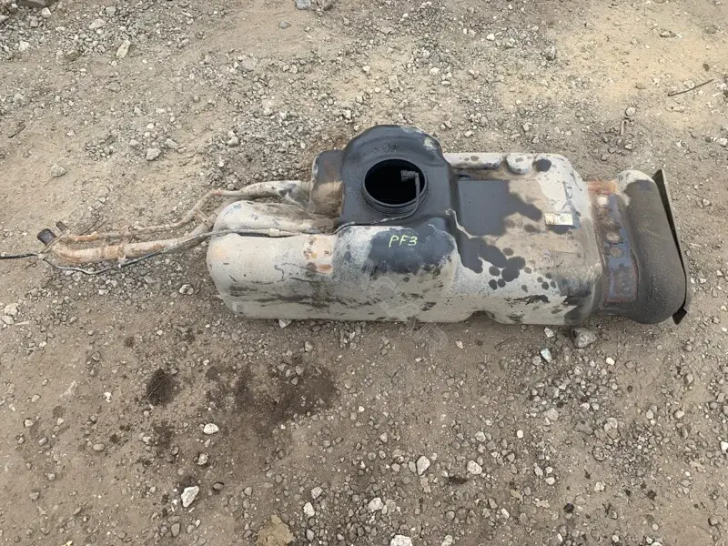 Топливный бак 154059