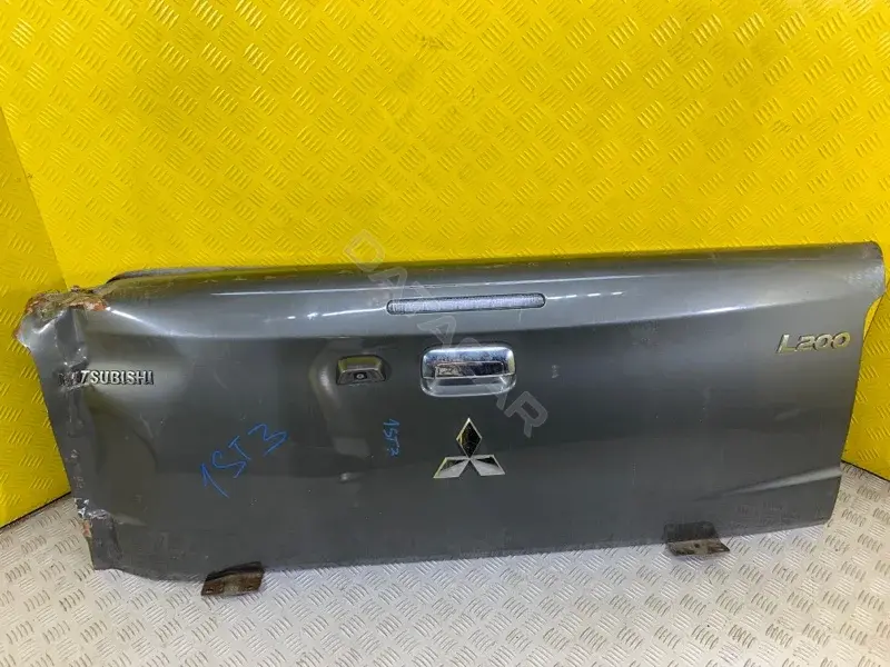 Борт откидной 6724A188