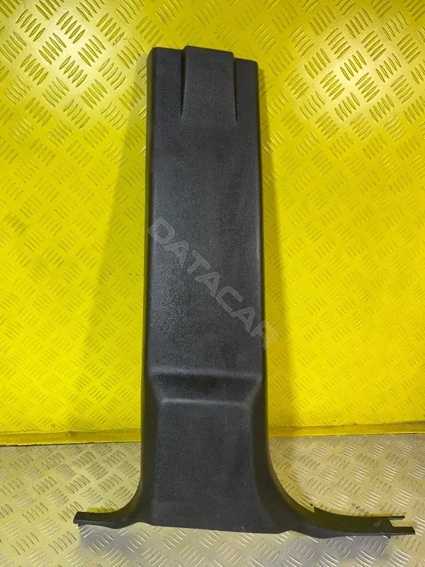 Обшивка стойки центральной 1DX57TRMAB