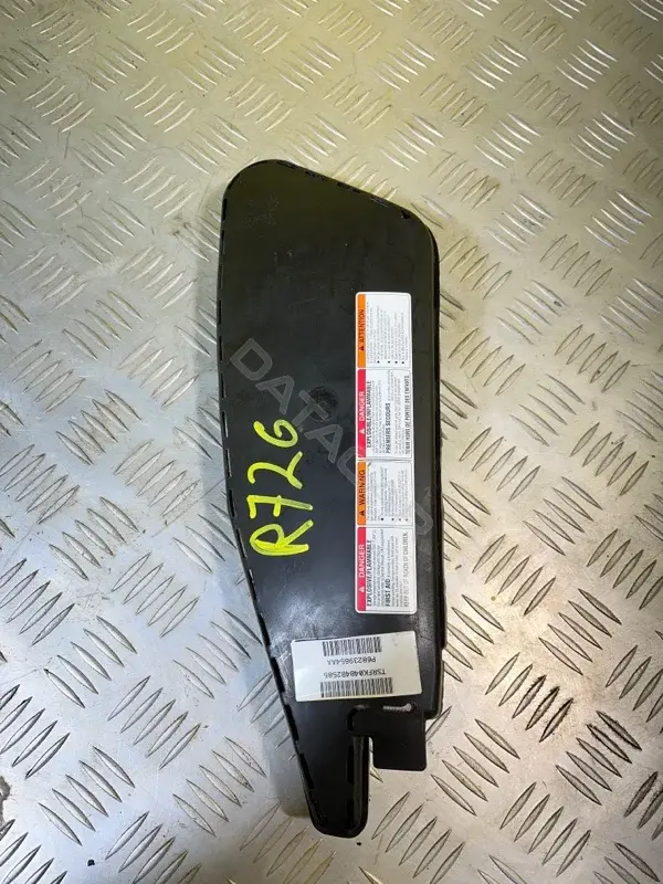Подушка безопасности P68239854AA