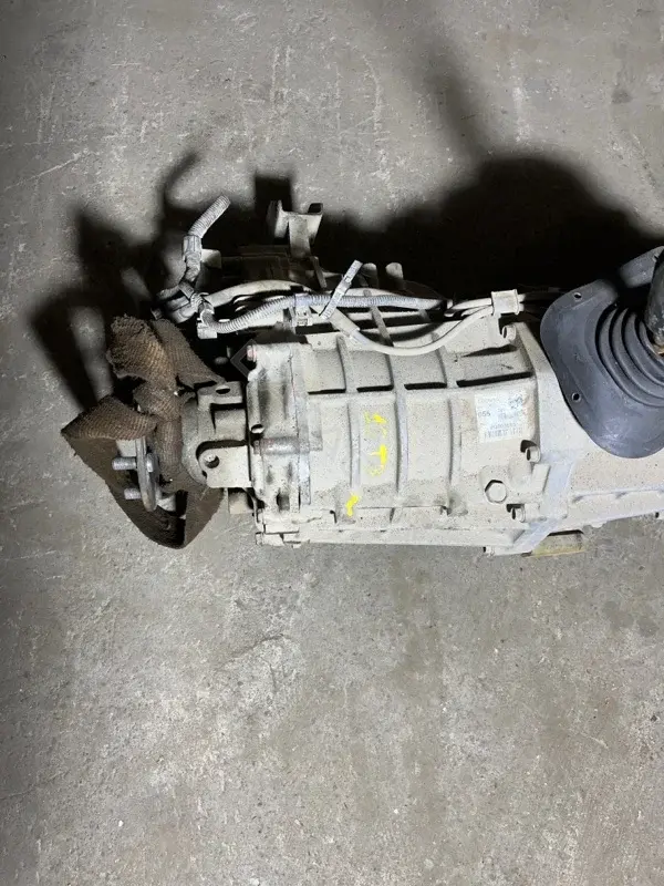 Раздаточная коробка 3200A194