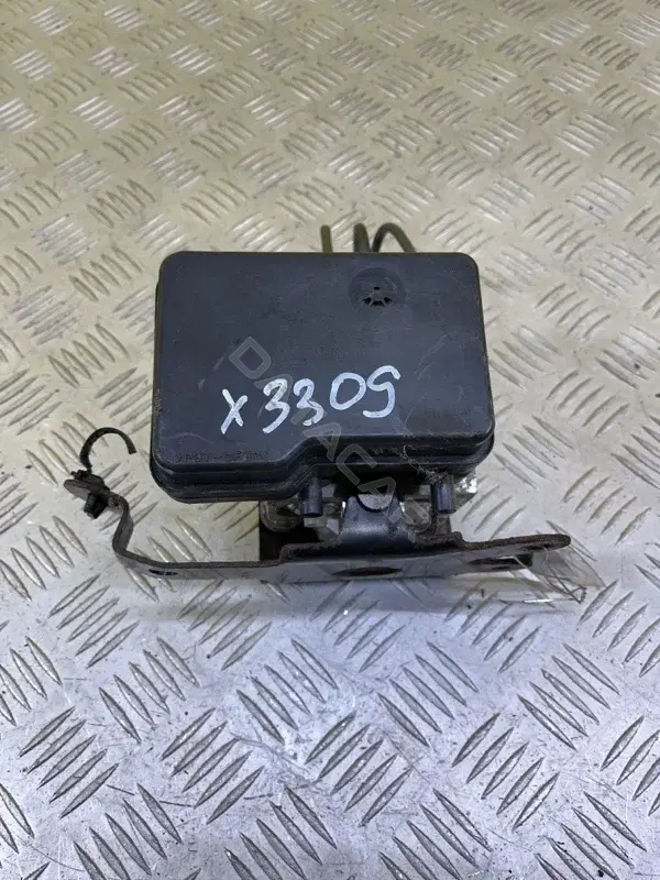 Блок управления АБС 4405071030
