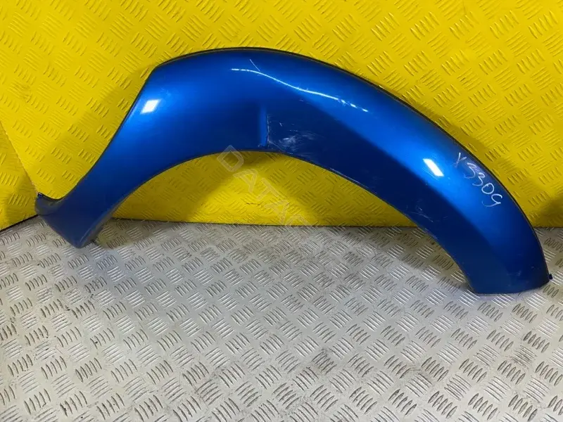 Молдинг крыла 530870K060