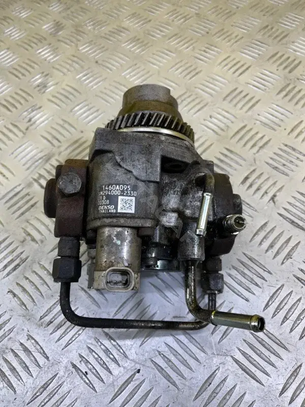 ТНВД SM2940002330