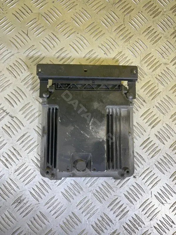 Блок управления двигателем 6Q0907269B