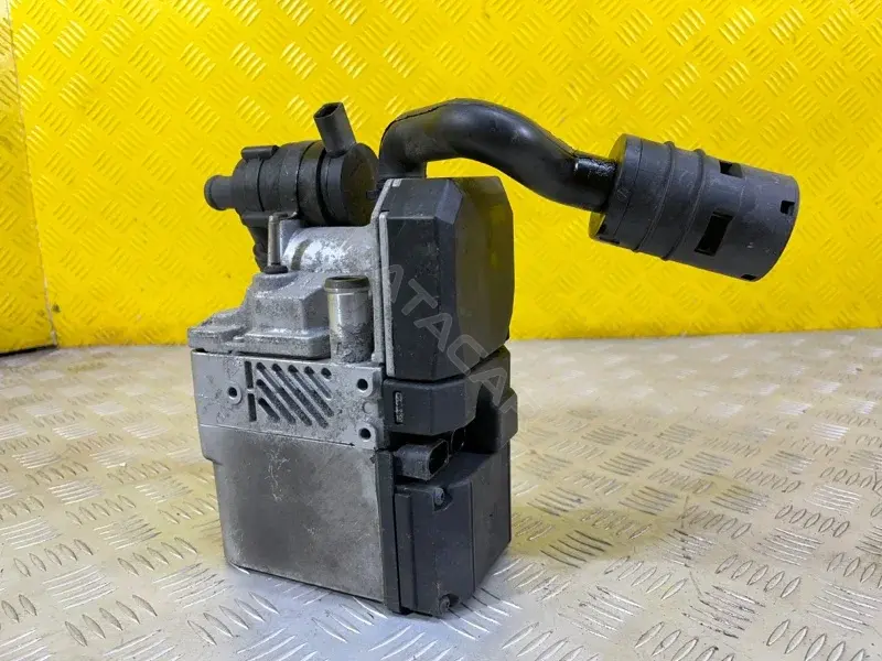 Автономный отопитель 7E0815071B