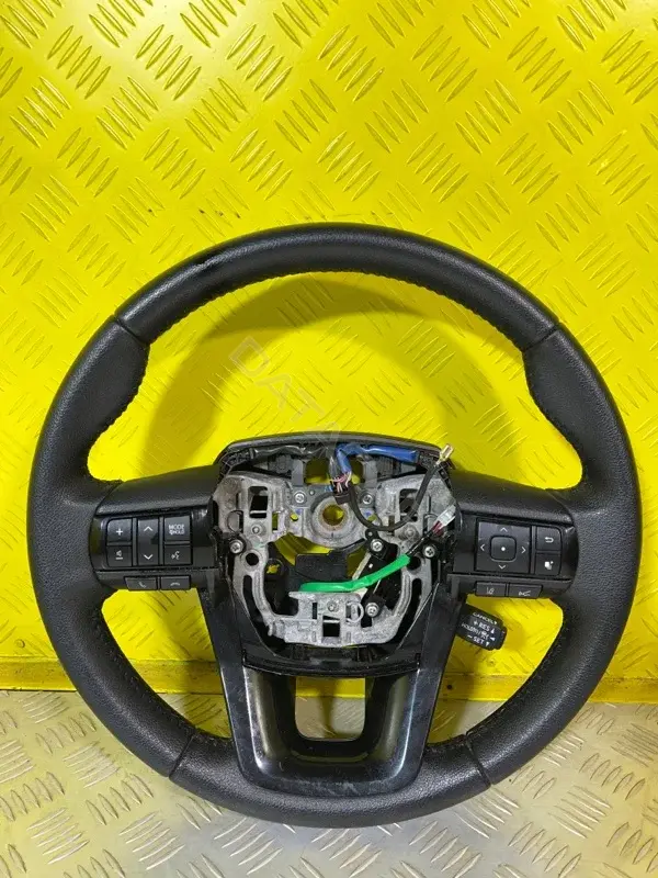 Руль 155129