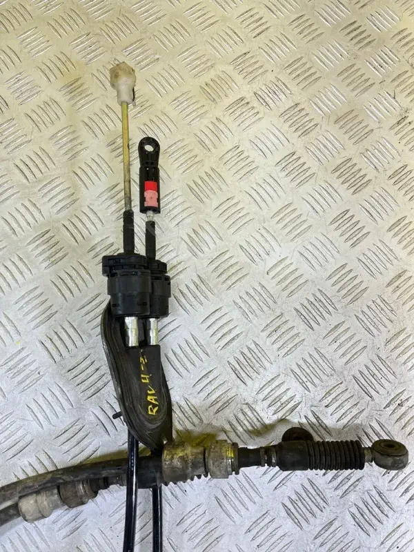 Трос КПП 3382042210