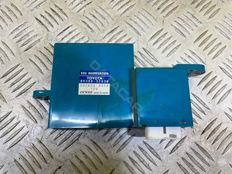 Блок центрального замка 8930052030