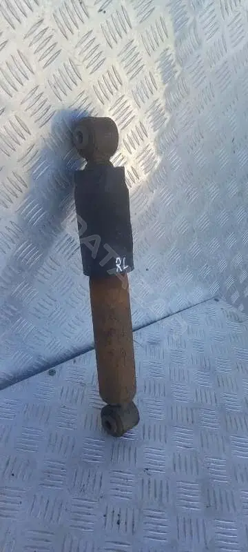 Амортизаторы 155434