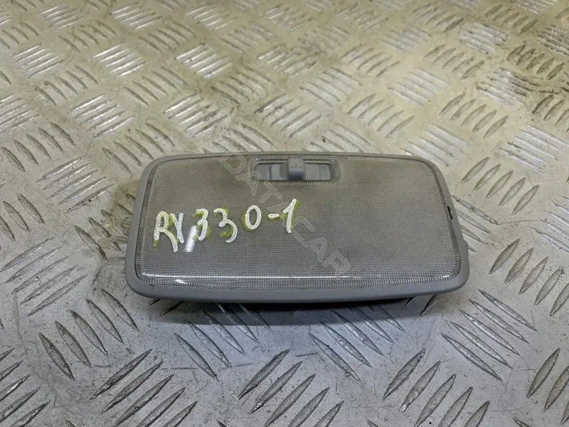 Плафон освещения салона 81240AA020
