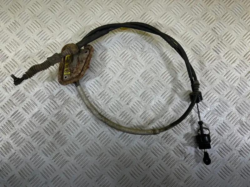Трос КПП 155636
