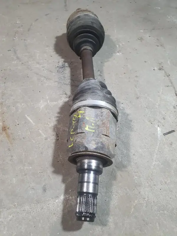Приводной вал / Полуось 4343060082