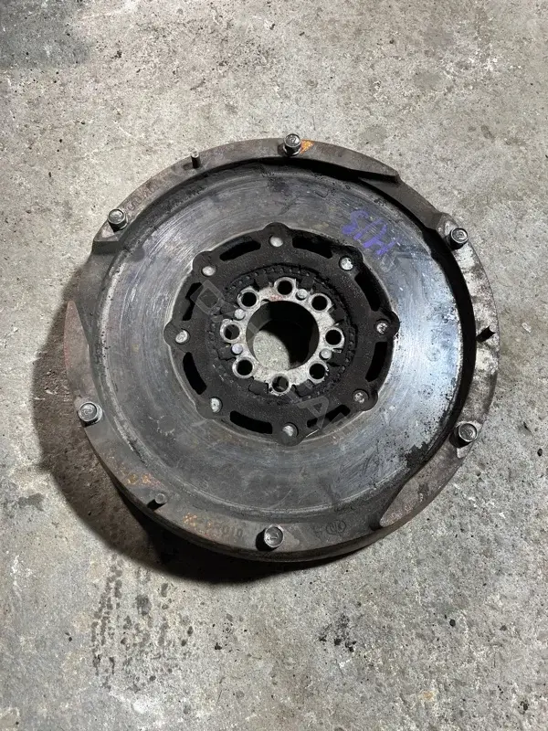 Маховик 134500R010