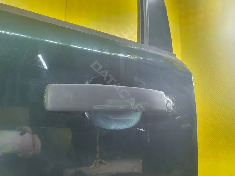 Ручка двери 155858