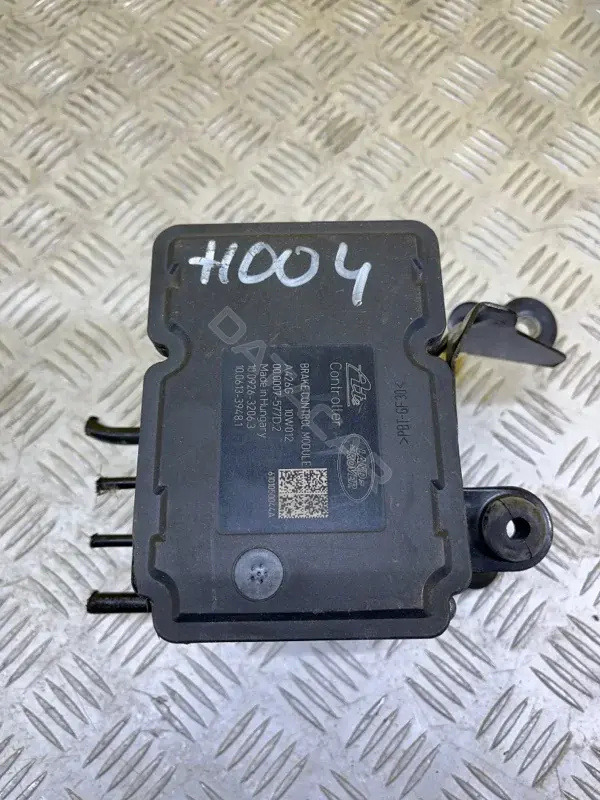 Блок управления АБС AG9N2C405CA