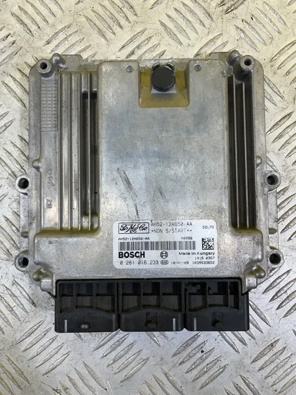 Блок управления двигателем AH5212A650AA