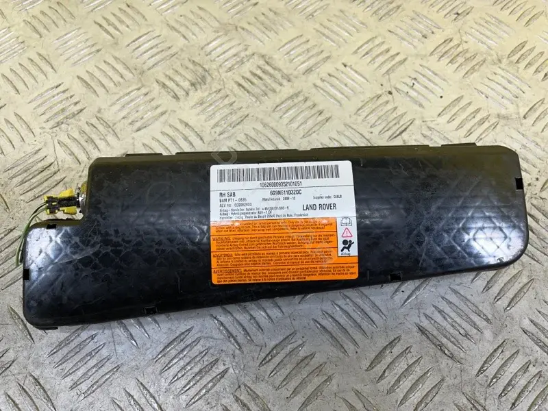 Подушка безопасности 6G9N611D32DB