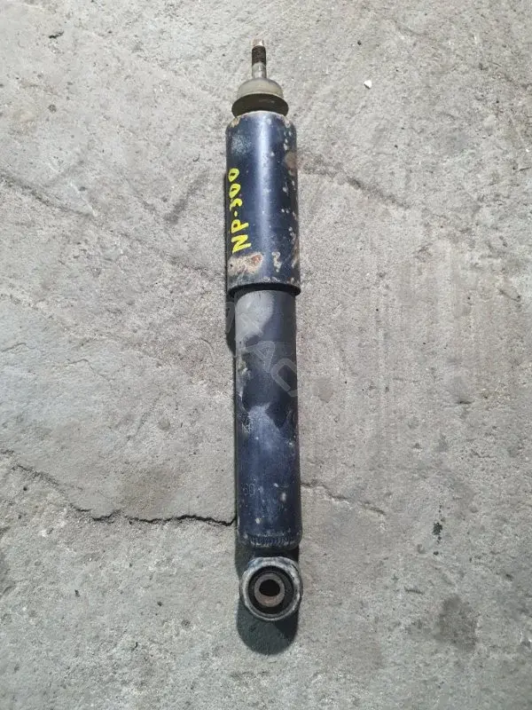Амортизаторы 156109