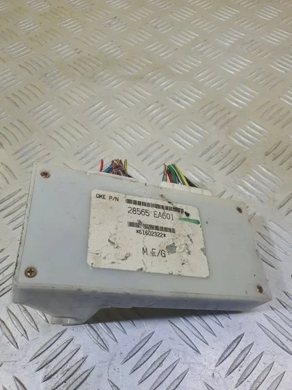 Блок памяти сидений 28565EA601