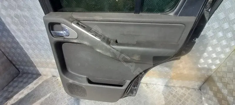 Ручка двери 80670EB32B