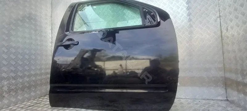 Стекло двери 80300EB310