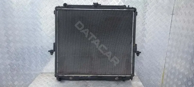 Радиатор охлаждения 21460EB30A