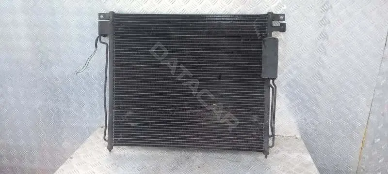 Радиатор кондиционера 92100EA00A
