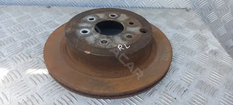 Тормозные диски 43206EB300