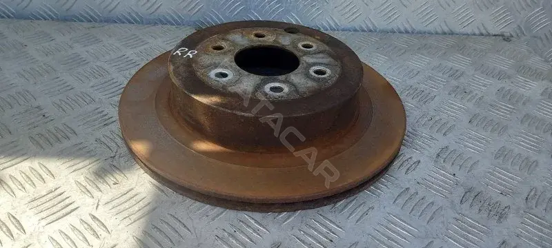 Тормозные диски 43206EB300