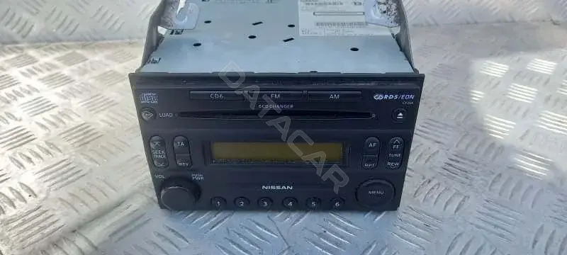 Магнитола 28185EB410