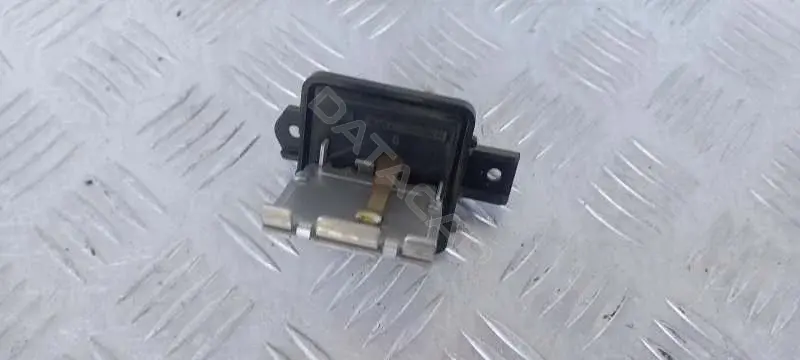 Резистор печки 7810A284
