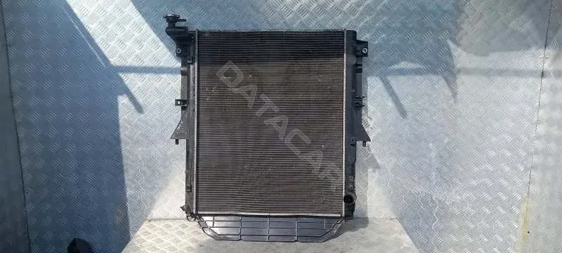 Радиатор охлаждения 1350A811