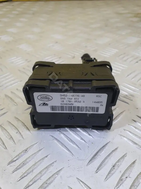 Датчик ускорения DH5214B296AB