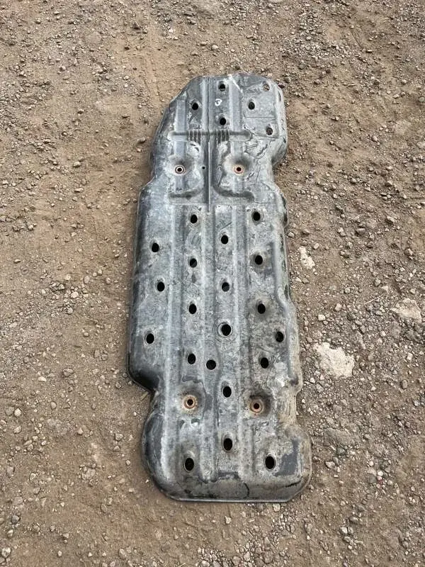 Защита топливного бака 156740