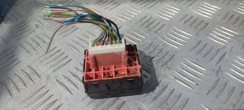Джойстик регулировки зеркал 25570CR900